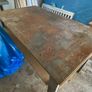 Heavy-Duty Industrial Steel Workbench / Engineering Bench Image 4