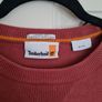 Timberland organic cotton sweatshirt Image 2