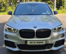 2016 Bmw X1