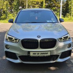 2016 Bmw X1