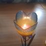 candle decor holder Image 9