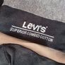 4 Pair Set of Levi's Socks ((Fully Authentic)) Image 8
