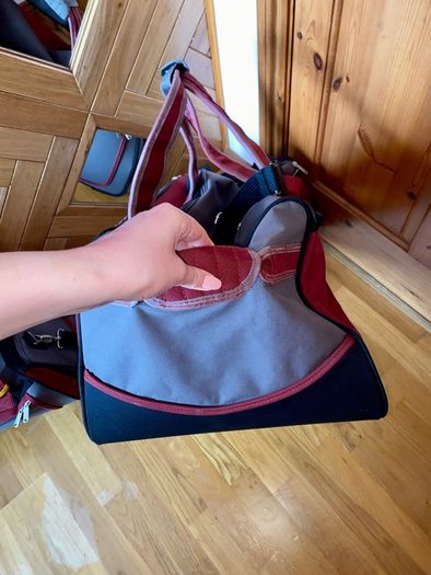 Metropolis Luggage Bundle