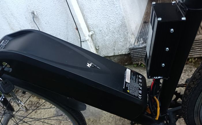 ebike