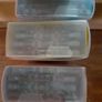 Harry Potter Audio book tapes Image 2