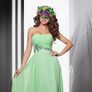 Carnival Party Theme Costume Mask new for women Image 2