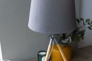 Tripod Table Lamp