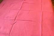 Pre-loved Vintage Pink Blanket