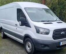 Workshop on wheels