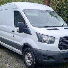 Workshop on wheels