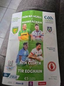 Double header 2025 all ireland quarter finals