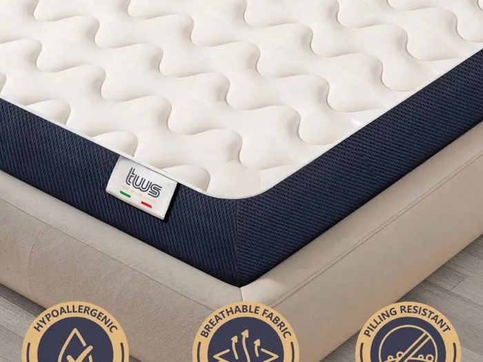 Mattress Kingsize New