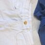 Girls shorts from GAP KIDS and H&M Image 3