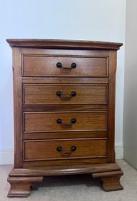 Bedside Table