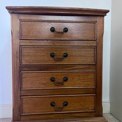 Bedside Table