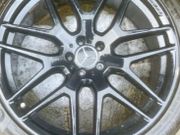 22 AMG alloys