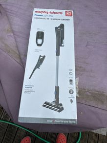 Marphy Richards