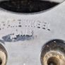 Mercedes full size spare wheel 16 inch Image 3