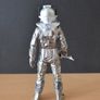 Character Options Cyberman leader from Silver Nemesis Image 3