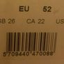 Coat size 26 Image 5