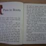 Vintage My Book of Fairy Tales and Fables Image 7