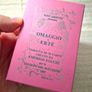 Limited Edition 1987 Amerigo Folchi Tarot - Omaggio a Erte, Bilingual Italian/English, Excellent Condition Image 7