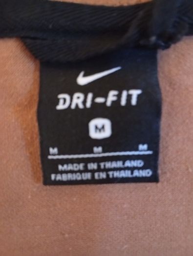 Nike Tracksuit & Matching LA Cap