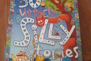 50 Utterly Silly Stories - Children's Classic