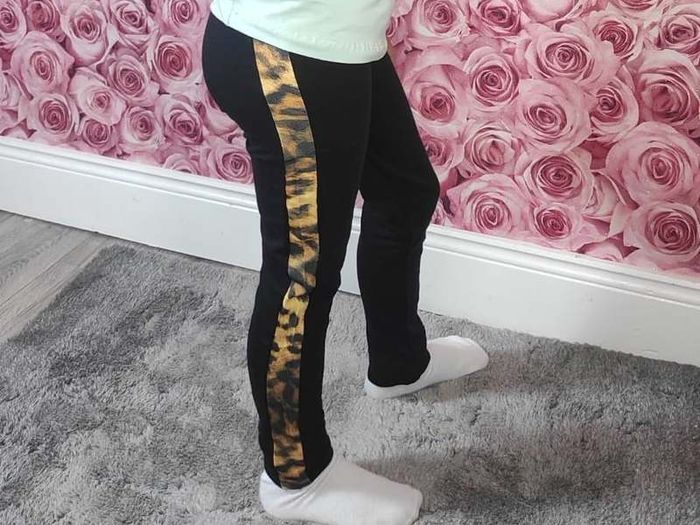 kids leggins