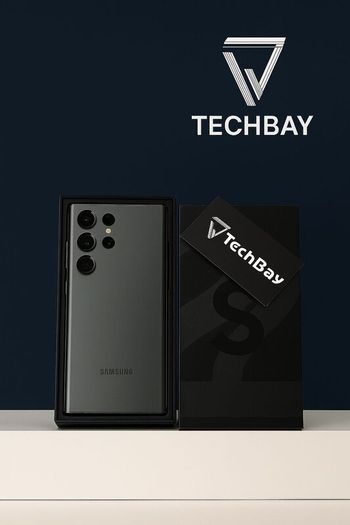 Samsung S23 Ultra 256gb For Sale in Terenure, Dublin from techbay.ie