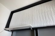 Single bed