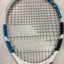 Women's Babolat Evo Drive Racquet (270 Gr) Sku: 100101247 Image 2