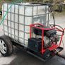 Diesel power washer Image 3