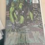 She Hulk (2005) 1 - 24 Image 10