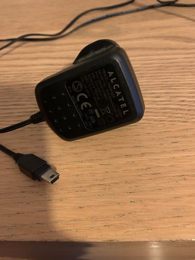 alcatel charger
