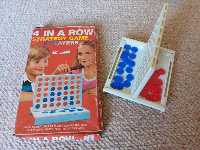 6 Classic Games & Puzzles