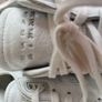 Adidas  AR Trainer. Marathon Running Shoe Sneaker Runners. Super Comfortable Light Weight Uk 6 Eu 39. In Pristine Condition. Image 6
