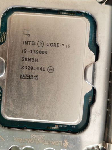 Intel Core i9-13900K