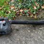 Petrol leaf blower Image 2