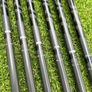 PXG 0211 iron set Image 7