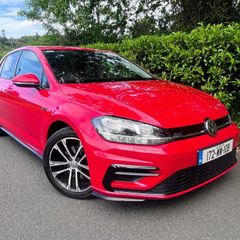 Volkswagen Golf 2017