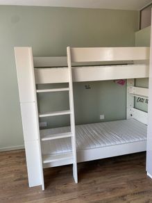 Bunk beds