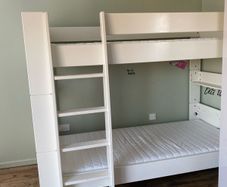 Bunk beds