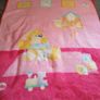 Super Soft, Thick, Cute L Baby Blanket Image 2