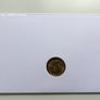 Horse racing coin & stamp cover  USA 1999 quarter dollar BUNC misaligned error Image 3
