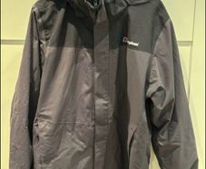 Berghaus men jacket