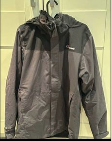 Berghaus men jacket