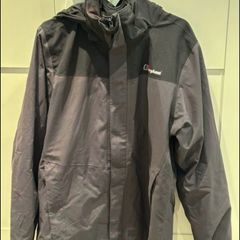 Berghaus men jacket
