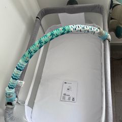 Kinderkraft Neste UP 2 bedside crib