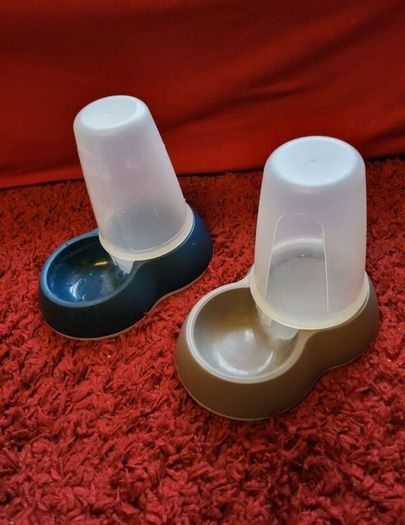 Dog bowl
